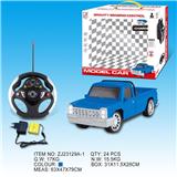 OBL833151 - 1:18皮卡四通遥控车