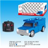 OBL833160 - 1:18皮卡四通遥控车