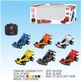 OBL833232 - 四通遥控车