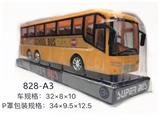 OBL833250 - INERTIA BUS.