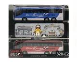 OBL833257 - INERTIA BUS.