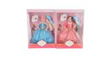 OBL833615 - Fashion dress