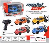 OBL833703 - 2.4G 四通改装兰博基尼