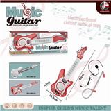 OBL833772 - ELECTRONIC GUITAR