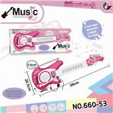 OBL833774 - ELECTRONIC GUITAR
