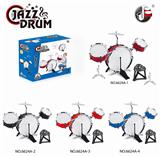 OBL833786 - JAZZ DRUM SUIT