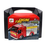 OBL833836 - 消防车