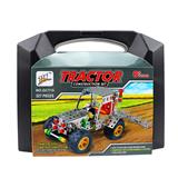 OBL833838 - 拖拉机（耕田车）