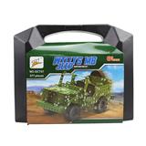 OBL833845 - 吉普车