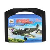 OBL833848 - 改色飞机