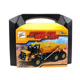 OBL833849 - 运输工程车