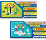 OBL833891 - 智力自装游乐场