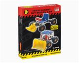 OBL833896 - 智力自装车（2合一）