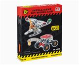 OBL833897 - 智力自装车（2合一）