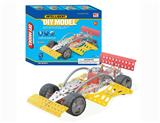 OBL833931 - 智力自装赛车