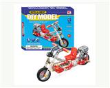 OBL833955 - 智力自装摩托车