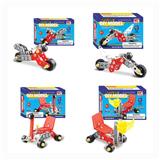 OBL833956 - 智力自装车系列