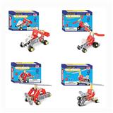 OBL833957 - 智力自装车系列