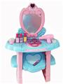 OBL834078 - Light music dressing table suit