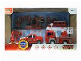 OBL834094 - FIRE SUIT.