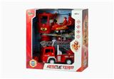 OBL834097 - Fire suit