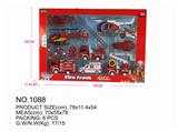 OBL834120 - FIRE FIGHTING SERIES