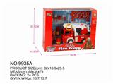 OBL834123 - FIRE SERIES.