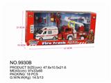 OBL834134 - FIRE SERIES.