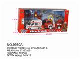 OBL834135 - FIRE FIGHTING SERIES