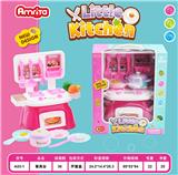 OBL834337 - Tableware table