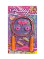 OBL834350 - ACCESSORIES AND RADISH SKIPPING ROPE