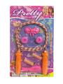 OBL834351 - ACCESSORIES AND DUCK SKIPPING