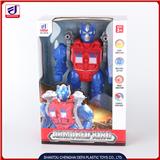 OBL834386 - Electric robot