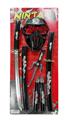 OBL834505 - NINJA SET.