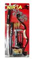 OBL834508 - NINJA SET.