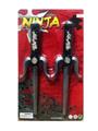 OBL834509 - NINJA SET.