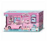 OBL834556 - 惊喜浪漫婚车