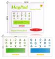 OBL834616 - EARLY EDUCATION DIGITAL EDITION