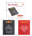OBL834618 - SMALL WRITING BOARD