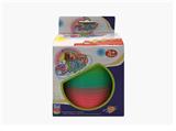 OBL834670 - TAIWAN COLOR RAINBOW CIRCLE