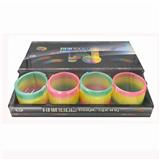OBL834673 - PEARLY RAINBOW CIRCLE.