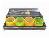 OBL834674 - SPRING RAINBOW CIRCLE.
