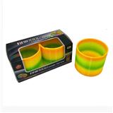 OBL834680 - SPRING RAINBOW CIRCLE.