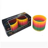 OBL834682 - TAIWAN RAINBOW CIRCLE.