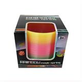 OBL834685 - PEARLY RAINBOW CIRCLE.