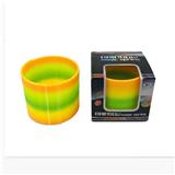 OBL834686 - SPRING RAINBOW CIRCLE.
