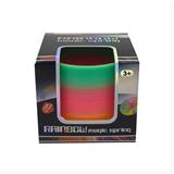 OBL834688 - TAIWAN RAINBOW CIRCLE.
