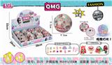 OBL834689 - SURPRISE DOLL WITH LIGHTS.