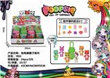 OBL834691 - UNICORN CAN CARTS.