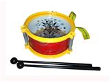 OBL834719 - SOLID JAZZ DRUMS.